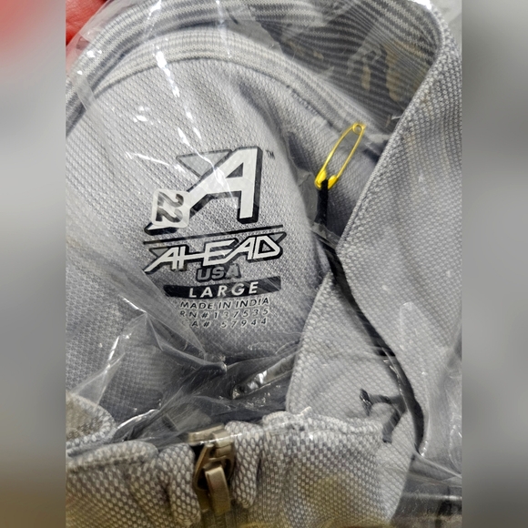 AHEAD Performance Men's - Picture 2 of 4